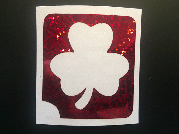 Clover Type 1